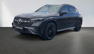 MERCEDES-BENZ GLC 300 de 4Matic Mild Hybrid AMG 360 NUOVO MODELLO