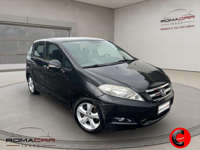 HONDA FR-V 2.2 16V i-CTDi Comfort