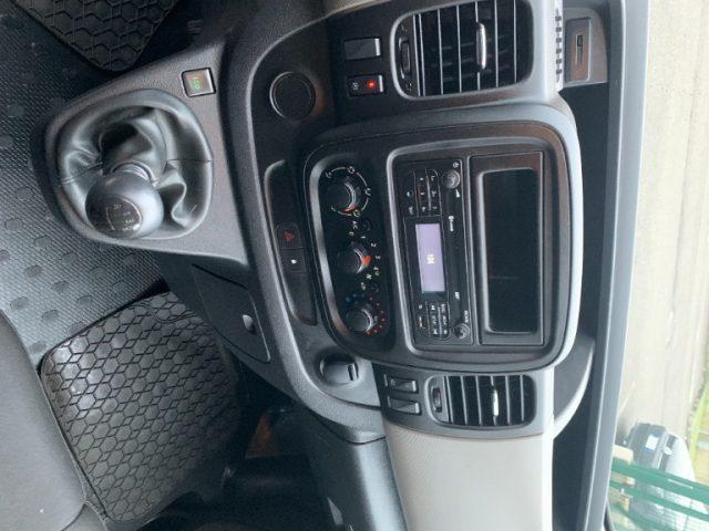 RENAULT Trafic T27 1.6 dCi 125CV S&S PC-TN Intens ^9 posti