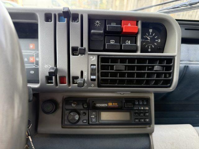 FIAT Panda 1ª serie 1100 i.e. cat 4x4 TREKKING BELLISSIMA