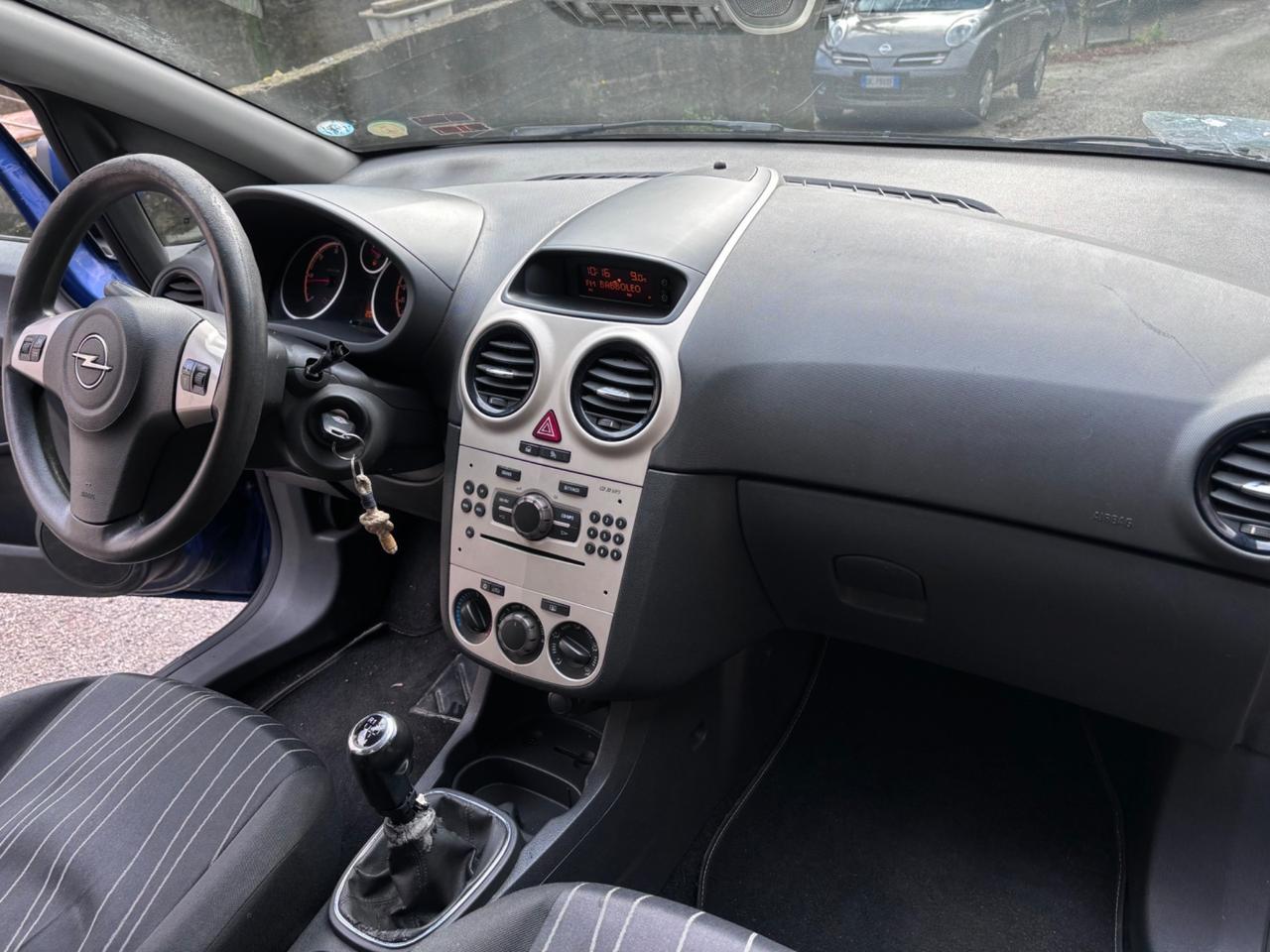 Opel Corsa 1.3 CDTI 75CV ecoFLEX 5 porte Enjoy