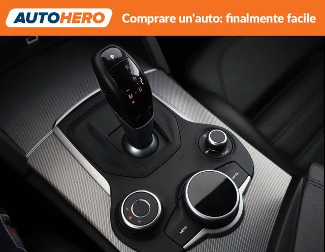 ALFA ROMEO Stelvio 2.0 Turbo 280 CV AT8 Q4 B-Tech