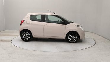 CITROEN C1 1.0 vti Feel 72cv neopatentati