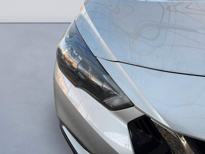 NISSAN MICRA IG-T 92 GPL 5 PORTE ECO N