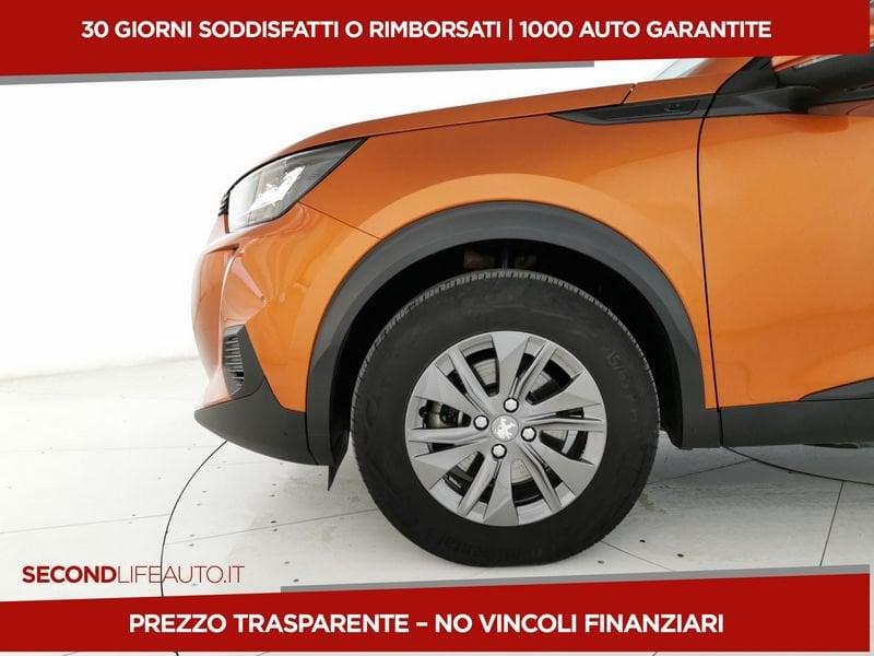 Peugeot 2008 e- Active Pack 100kW