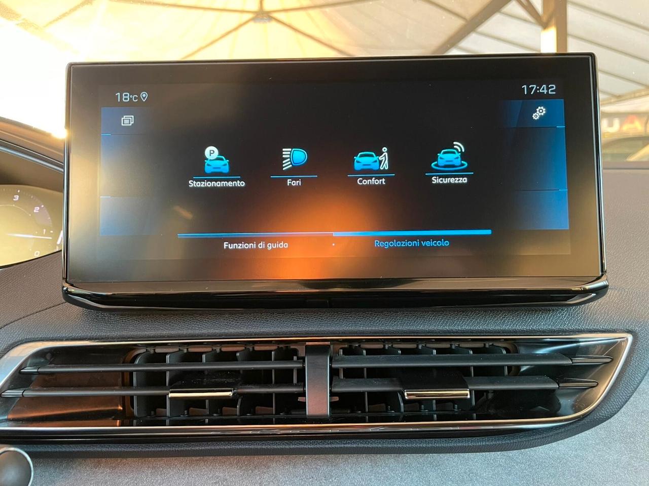 Peugeot 5008 BlueHDi 130 S&S EAT8 Allure Pack