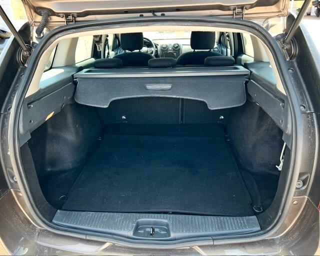 Dacia Logan MCV 1.5 Blue dCi 95CV Start&Stop Comfort