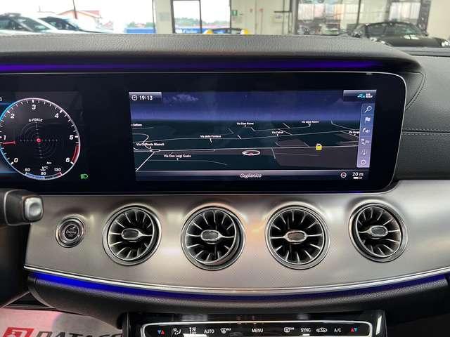 Mercedes-Benz E 220 E Coupe 220 d Premium Amg Line auto