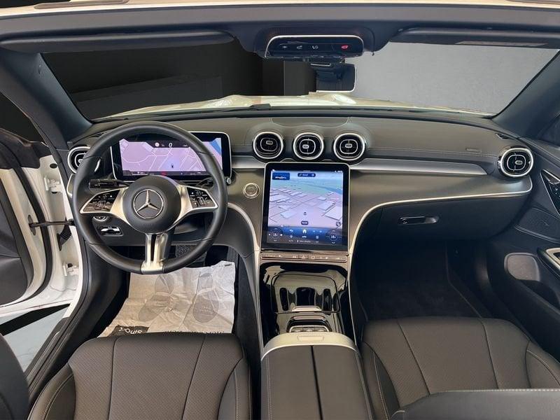 Mercedes-Benz CLE Cabrio CLE 220 d ADVANCED