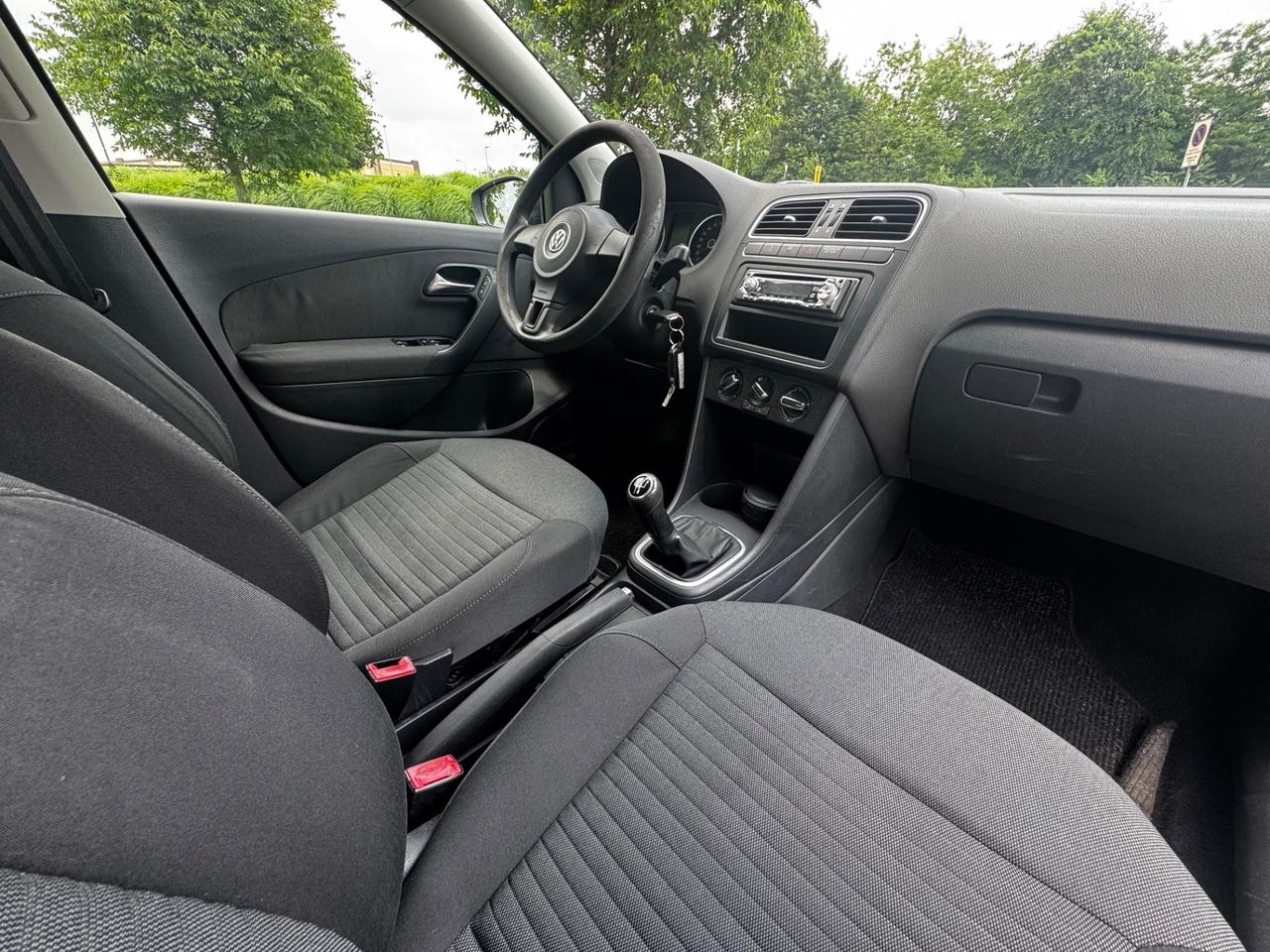 Volkswagen Polo Vw polo, euro 5b, anno 2012, ok neopatentati