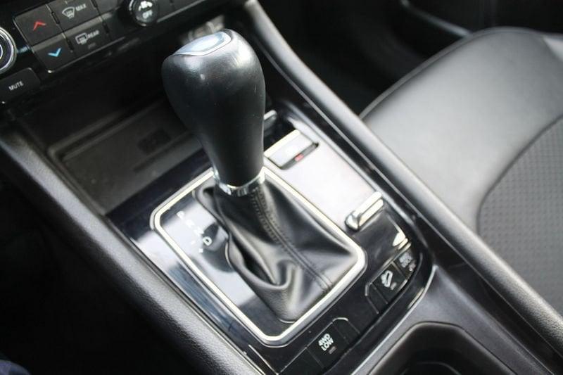 Jeep Compass Compass 1.3 Turbo T4 190 CV PHEV AT6 4xe Limited