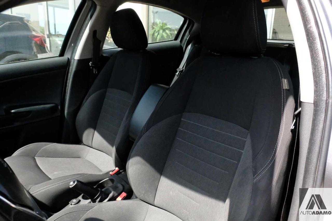 Alfa Romeo Giulietta 1.6 JTDm 120 CV