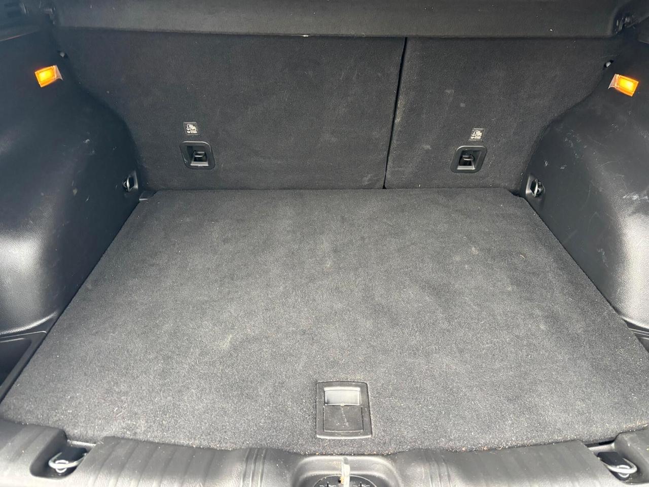 Jeep Compass LIMITED 1.6 Multijet - 2021