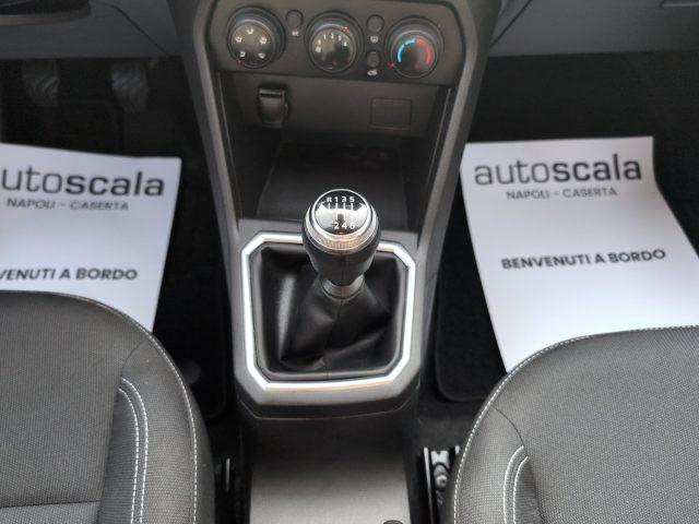 DACIA Jogger 1.0 TCe GPL 100 CV 5 posti Comfort
