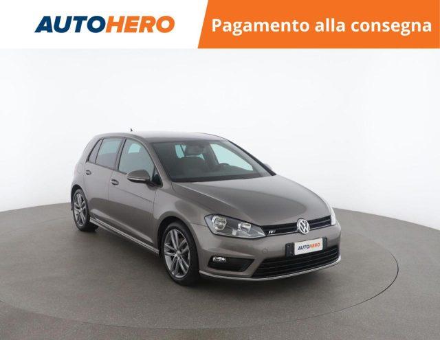 VOLKSWAGEN Golf 1.4 TSI 5p. Sport Edition BlueMotion Technology