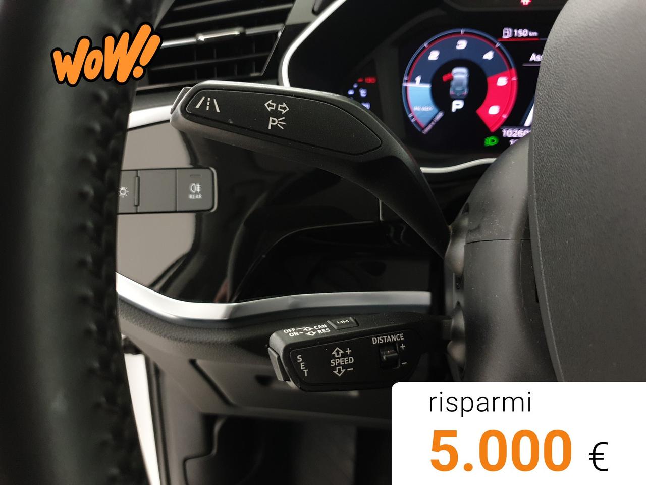 35TDI 150CV S tronic S line Edition