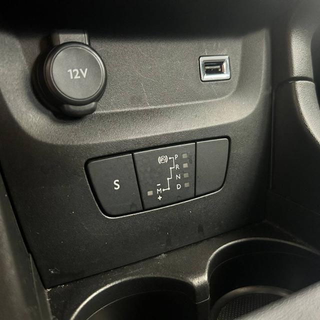 CITROEN C3 PureTech 110 S&S EAT6 Max