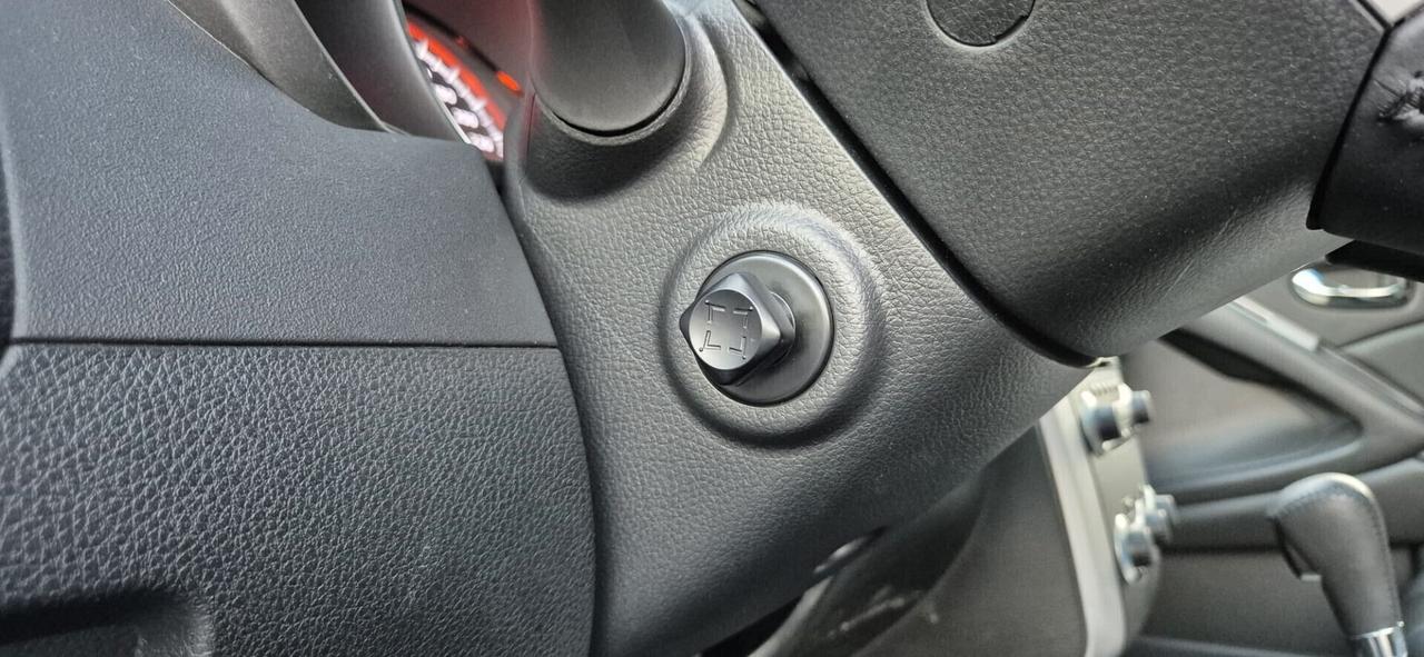 Nissan Murano dCi 190cv Tekna 4X4-Km101.000-Uniprop