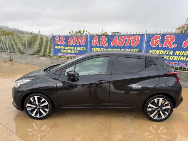 NISSAN Micra 1.5 dCi Bose Personal Edition