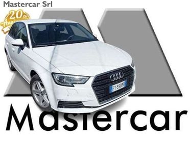 AUDI A3 A3 Sportback 1.5 g-tron Business s-tronic FY390MP