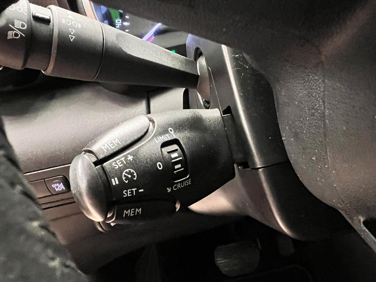 Citroen C3 Aircross PureTech 110 S&S Shine AUTOMATICA