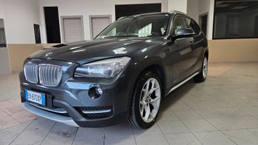 Bmw X1 xDrive20d Msport
