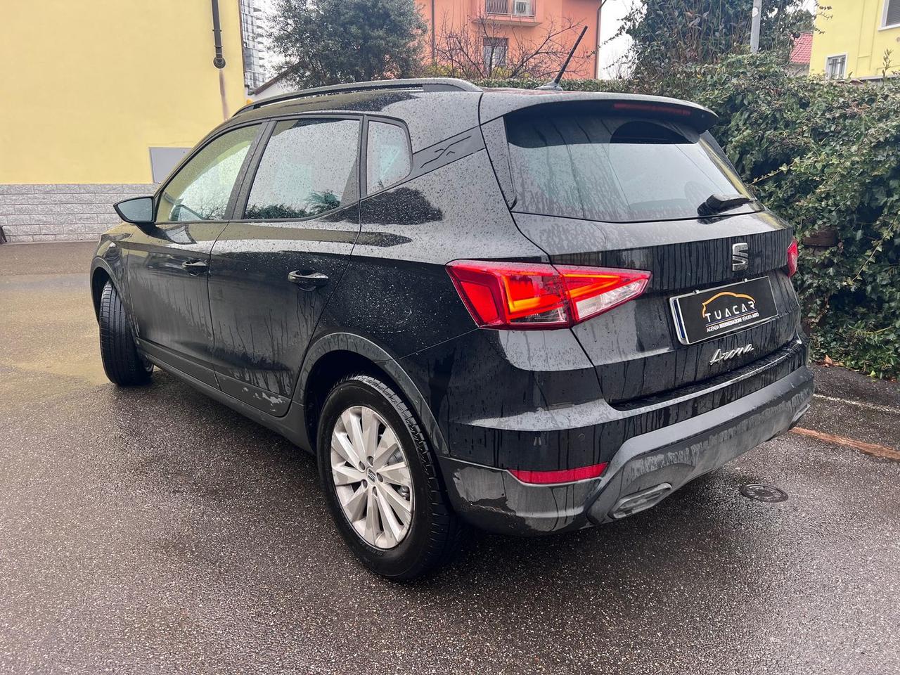 Seat Arona 1.0 TSI 115 CV #9342