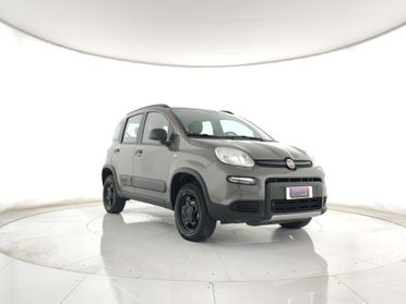 FIAT Panda 0.9 t.air t. Wild 4x4 s&s 85cv 5p.ti APP CONNECT+NEOPATENTATI