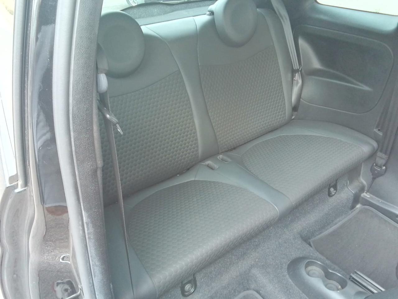 Fiat 500 1.2 Sport Ok Neo