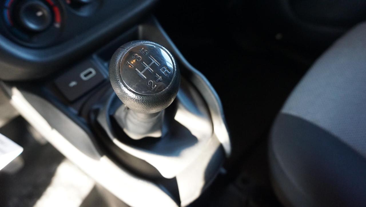 Fiat Doblo Doblò 1.3 MJT S&S PC-TN Cargo Business