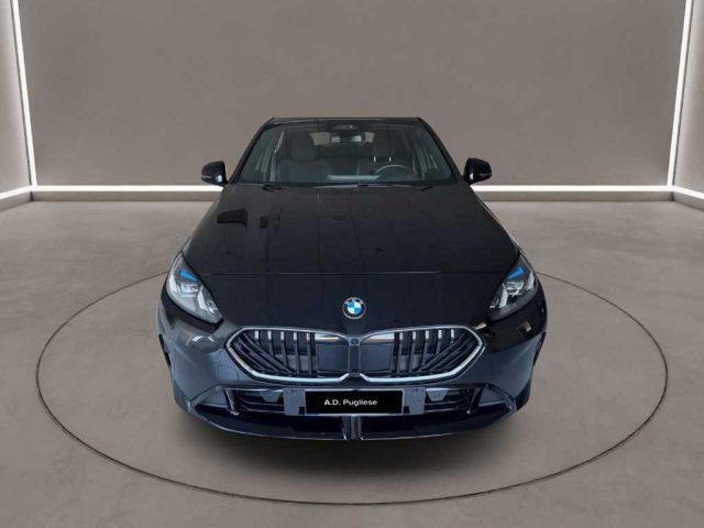 BMW 118 Serie 1 (F70) - d MSport Pro