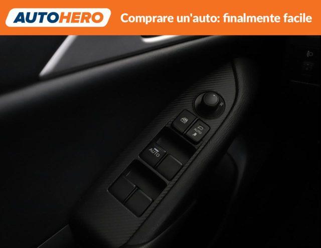 MAZDA CX-3 2.0L Skyactiv-G Business