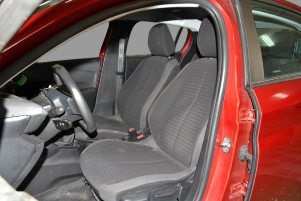 PEUGEOT 208 - 1.2 ACTIVE