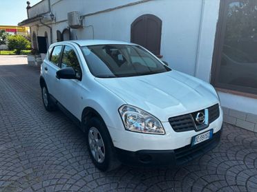 Nissan Qashqai 1.5 dCi Acenta IDONEA PER NEOPATENTATI PERMUTABILE