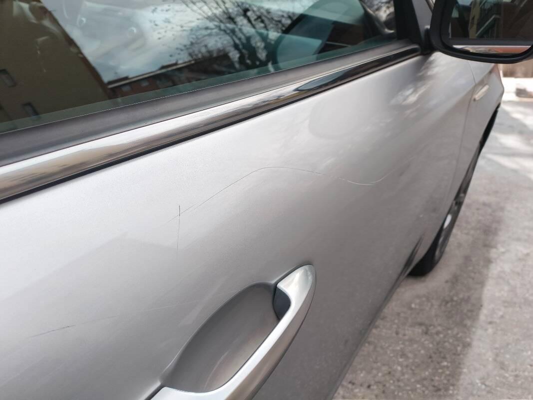 Alfa Romeo Giulietta Giulietta III 2012 - 2.0 jtdm Progression CL 140cv