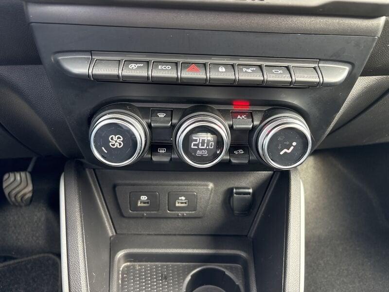 Dacia Duster Duster 1.0 TCe GPL 4x2 Prestige Up