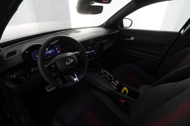 ALFA ROMEO Junior Junior 1.2 145 CV Hybrid eDCT6 Speciale