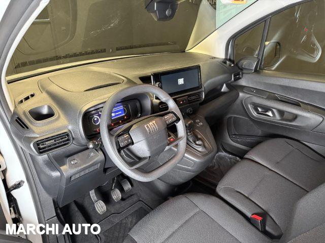 FIAT Doblo (Prezzo Iva Escl.) 1.5 BlueHdi 100CV PC-TN