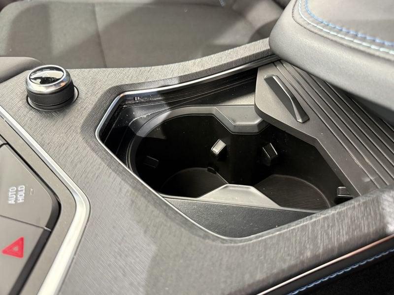 Lynk & Co 01 01 1.5 192KW PHEV DCT