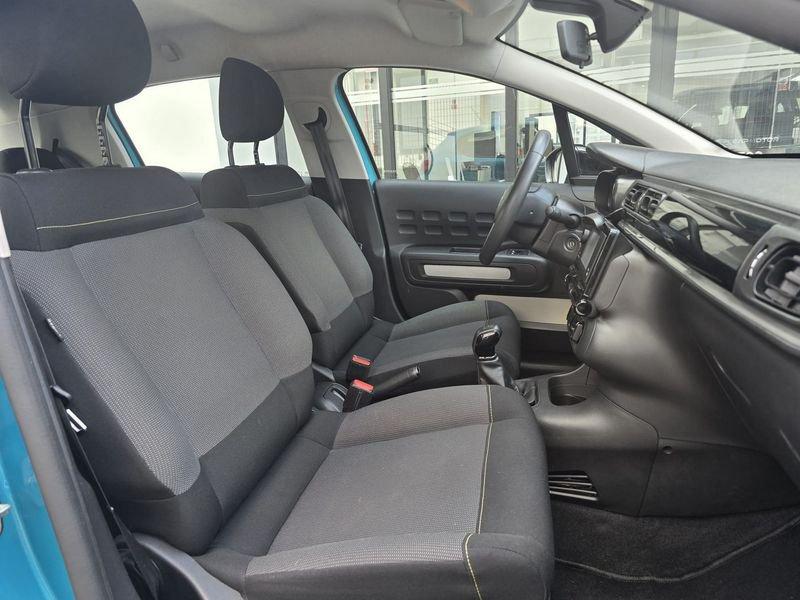 Citroën C3 83 S&S Feel Pack Neo patentati
