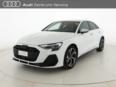 Sedan 35TDI 150CV S tronic S line Edition