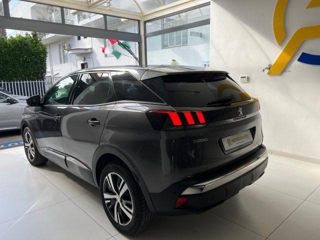 PEUGEOT 3008 BlueHDi 130 S&S EAT8 Allure Pack da ?249,00 mensil