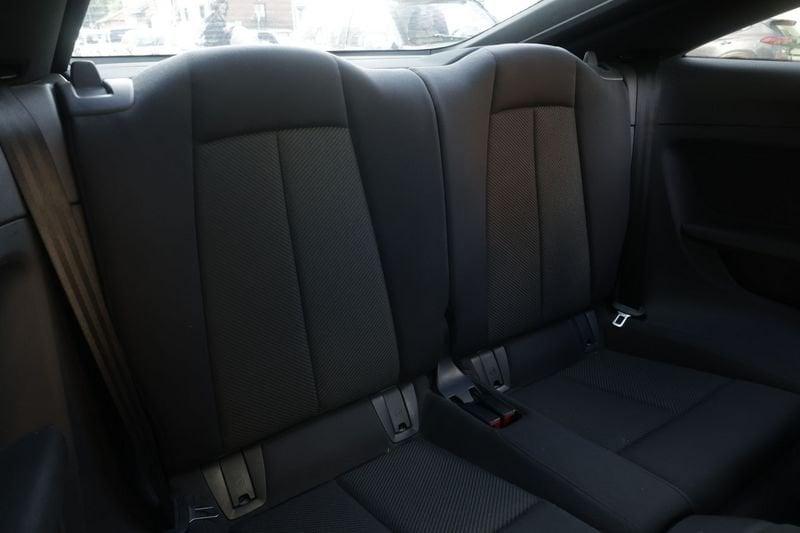 Audi TT 2.0 TDI ultra Design Quattro Unicoproprietario
