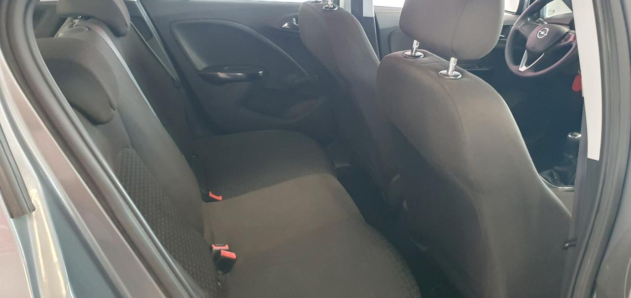 Opel Corsa 1.3 CDTI 5 porte n-Joy
