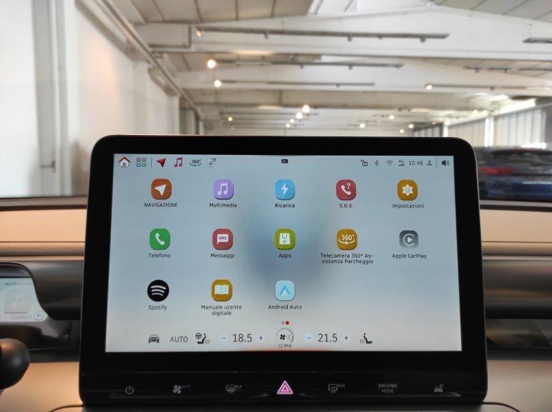 SMART #1 - #1 Pro+