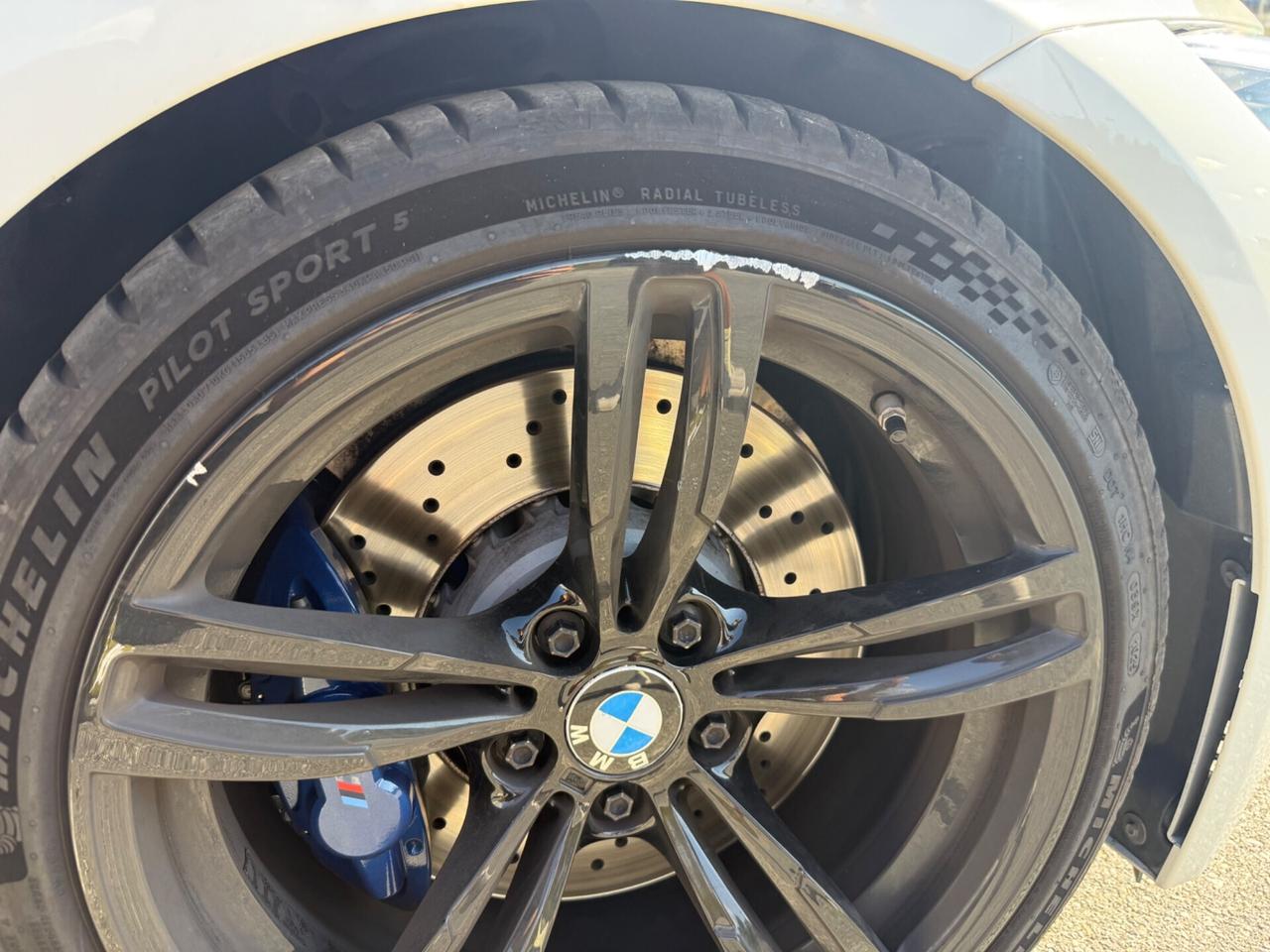 Bmw M4