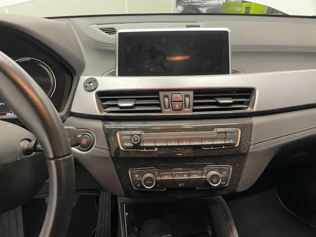 BMW X2 XDRIVE25E BUSINESS-X