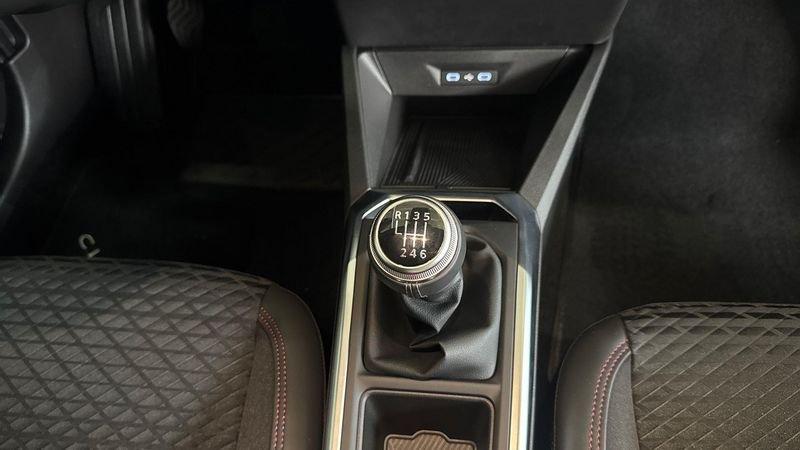 Renault Clio Nuova techno TCe 115