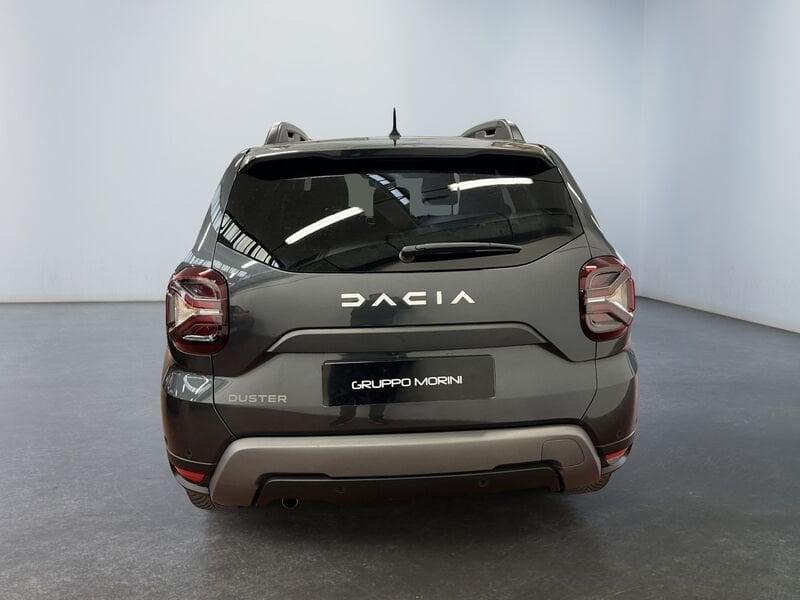 Dacia Duster Duster 1.0 tce Journey GPL 100cv