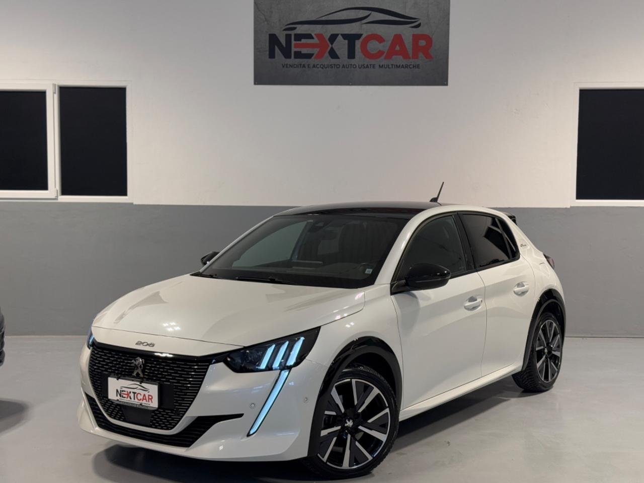 Peugeot 208 Automatica! 5p GT Line